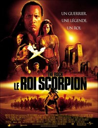 Le Roi Scorpion